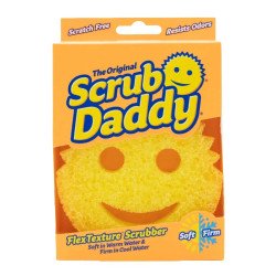 Mosogatószivacs Scrub Daddy Original Iroda üzemeltetés, munkavédelem Egyéb