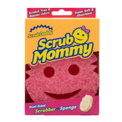 Mosogatószivacs Scrub Mommy® Iroda üzemeltetés, munkavédelem Egyéb