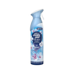 Légfrissítő aerosol 185 ml Ambi Pur Lenor Spring Iroda üzemeltetés, munkavédelem Ambi Pur