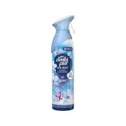 Légfrissítő aerosol 185 ml Ambi Pur Lenor Spring Iroda üzemeltetés, munkavédelem Ambi Pur