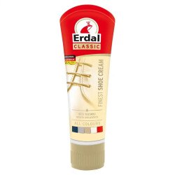Cipőápoló krém 60 ml Erdal színtelen