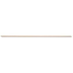 Felmosónyél / partvis nyél fa 150 cm Iroda üzemeltetés, munkavédelem IPC