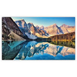 Speditőr naptár 4 tömb, 4 hónap Szuper Maxi 350 × 1025 mm, fehér lapokkal Hegy Dayliner 2026.