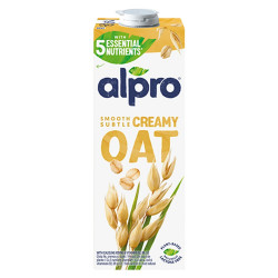 Növényi ital, Alpro, zab 1l
