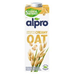 Növényi ital, Alpro, zab 1l