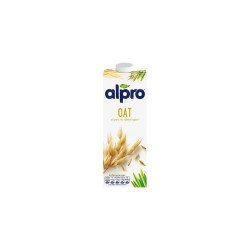 Növényi ital, Alpro, zab 1l Iroda üzemeltetés, munkavédelem Alpro