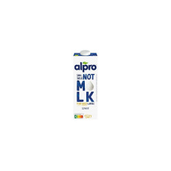 Növényi ital, Alpro This is Not Milk, zab 3,5% 1l Iroda üzemeltetés, munkavédelem Alpro
