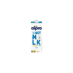 Növényi ital, Alpro This is Not Milk, zab 1,8% 1l Iroda üzemeltetés, munkavédelem Alpro
