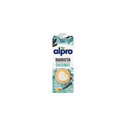 Növényi ital, Alpro, Barista kókusz 0,75l Iroda üzemeltetés, munkavédelem Alpro