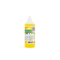 Felmosószer 1 liter Civis citrom Általános tisztítószerek (fel,- lemosás) Civis Clean
