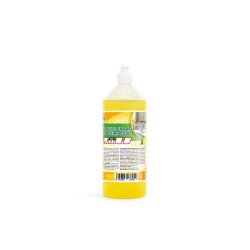 Felmosószer 1 liter Civis citrom Általános tisztítószerek (fel,- lemosás) Civis Clean