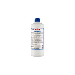Vízkőoldó sósavas 1 liter Chemitat Iroda üzemeltetés, munkavédelem CHEMITAT