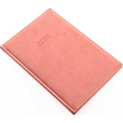 Határidőnapló Bolero P B/5 heti krémszínű lapokkal púder Realsystem 2026. Határidőnapló Bolero P B/5 heti krémszínű lapokkal púder Realsystem 2026.