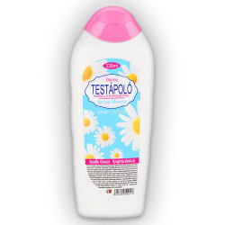 Testápoló 330 ml Dalma Iroda üzemeltetés, munkavédelem Satina