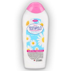 Testápoló 330 ml Dalma Iroda üzemeltetés, munkavédelem Satina