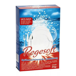 Mosogatógép regeneráló só 2 kg Kiehl ARCANDIS Gépi mosogatás Kiehl