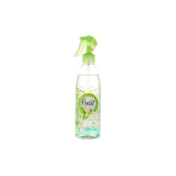 Légfrissítő szórófejes 425 g Brait White Flowers Iroda üzemeltetés, munkavédelem Brait