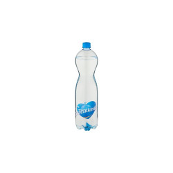 Ásványvíz 1,5l szénsavas Szentkirályi DRS Ásványvízek Szentkirályi