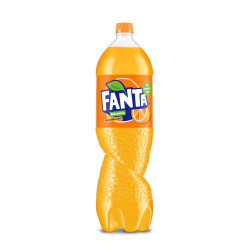 Üdítőital 1,75l FANTA DRS Iroda üzemeltetés, munkavédelem Fanta