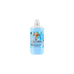 Öblítő koncentrátum 1,45 liter (58 mosás) Coccolino Blue Splash Iroda üzemeltetés, munkavédelem Coccolino
