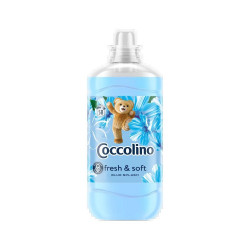 Öblítő koncentrátum 1,45 liter (58 mosás) Coccolino Blue Splash