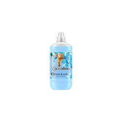 Öblítő koncentrátum 1,45 liter (58 mosás) Coccolino Blue Splash Iroda üzemeltetés, munkavédelem Coccolino