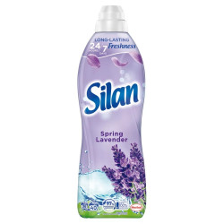 Öblítő koncentrátum 880 ml (40 mosás) Silan Levander Iroda üzemeltetés, munkavédelem Silan