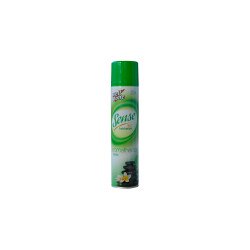 Légfrissítő aerosol 300 ml Sense Relax aromatherapy Iroda üzemeltetés, munkavédelem Well Done