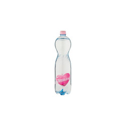 Ásványvíz 1,5l mentes Szentkirályi DRS Ásványvízek Szentkirályi