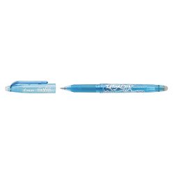 Rollertoll 0,5mm, törölhető Pilot Frixion Ball, írásszín világoskék