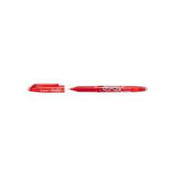 Rollertoll 0,5mm, törölhető Pilot Frixion Ball, írásszín piros Író- irodaszer, papíráru Pilot