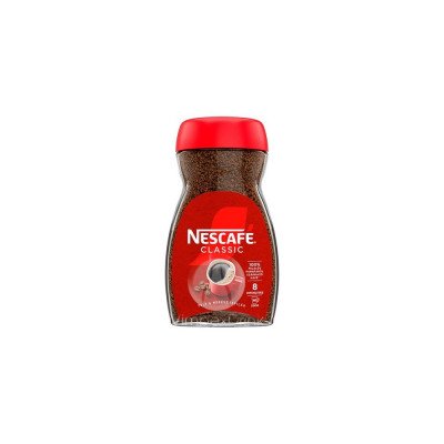 Kávé instant, 200g, üveges Nescafé Classic