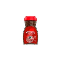Kávé instant, 200g, üveges Nescafé Classic Instant kávék Nescafé