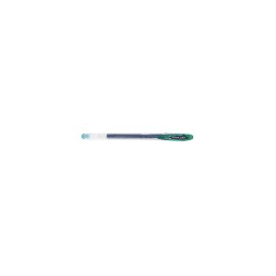 Zseléstoll 0,5mm, Uni UM-120, írásszín zöld Író- irodaszer, papíráru Uni