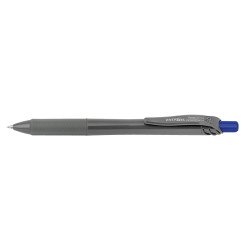 Rollertoll zselés golyóátmérő 0,5 mm, Pentel EnerGelX BLP105-CX, írásszín kék Író- irodaszer, papíráru Pentel