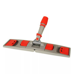 Felmosó fej moptartó zsebes füles 50 cm kék_UMR50 Iroda üzemeltetés, munkavédelem Selmop