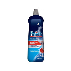 Edényöblítő gépi 800 ml Finish Regular