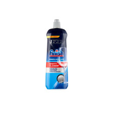 Mosogatógép öblítő 800 ml Finish Regular