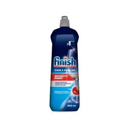 Edényöblítő gépi 800 ml Finish Regular