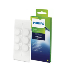 Kávéolaj eltávolító tabletta Philips Saeco CA6704/10 Iroda üzemeltetés, munkavédelem Egyéb