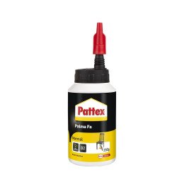 Ragasztó folyékony 250g. Pattex Palma Fa Express Javítás, ragasztás, csomagolás Pattex