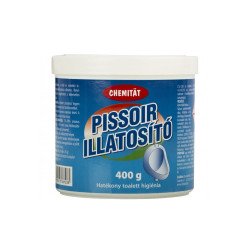 Pissoire tabletta 400 g illatosított Chemitat Iroda üzemeltetés, munkavédelem CHEMITAT