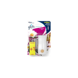 Légfrissítő utántöltő 10 ml Glade® Touch &Fresh japánkert Iroda üzemeltetés, munkavédelem Glade