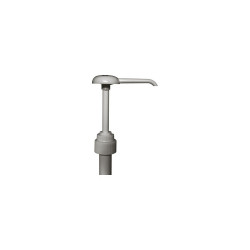 Adagoló pumpa műanyag CC 5 literes termékekhez 30 ml CHEF PG5 Clean Center fehér