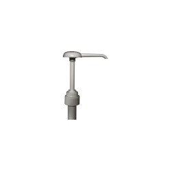 Adagoló pumpa műanyag CC 5 literes termékekhez 30 ml CHEF PG5 Clean Center fehér