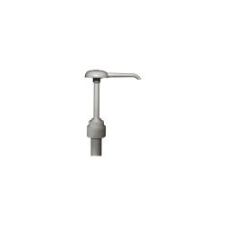 Adagoló pumpa műanyag CC 5 literes termékekhez 30 ml CHEF PG5 Clean Center fehér Adagolók, tárolók, készülékek Clean Center