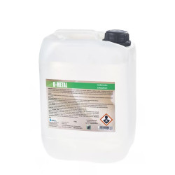 Acélápoló rozsdamentes 4 kg D-Metal Iroda üzemeltetés, munkavédelem Egyéb