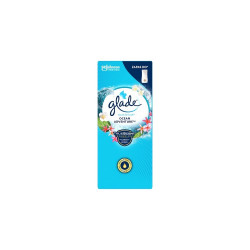 Légfrissítő utántöltő 10 ml Glade® Touch &Fresh Ocean Adventure Iroda üzemeltetés, munkavédelem Glade