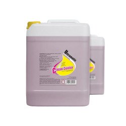 Padlótisztító gépi 10 liter Ultramatic_Clean Center