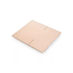 Kartondoboz 290 x 290 x 180 mm 3 rétegű